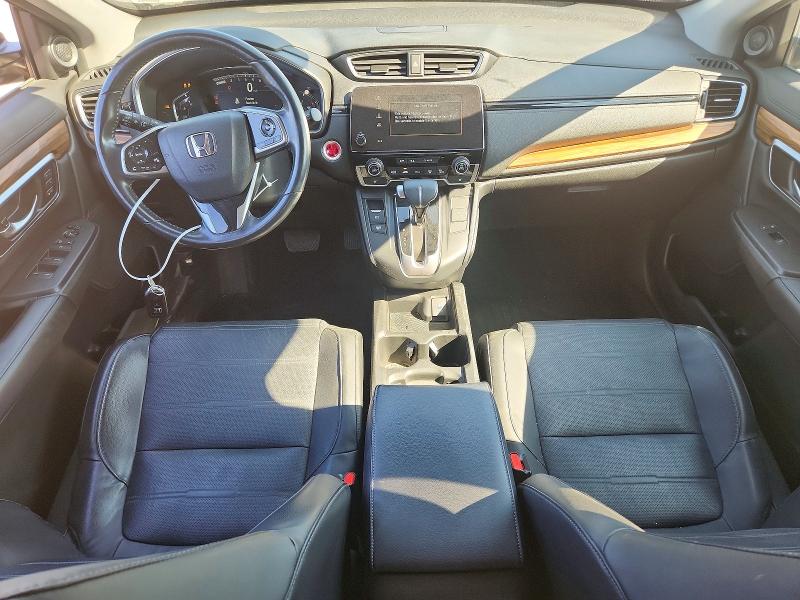 Aukcja sprzedaży 2019 Honda Cr-v, vin: 7FARW2H87KE007595, numer aukcji: 66199346