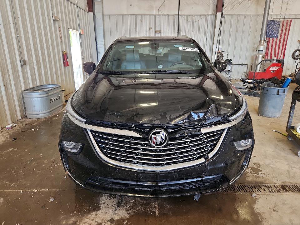 Aukcja sprzedaży 2022 Buick Enclave, vin: 5GAERCKW8NJ126883, numer aukcji: 65182686