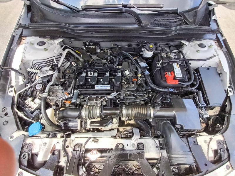 Продаж на аукціоні авто 2020 Honda Accord, vin: 1HGCV1F19LA058810, номер лоту: 61172246