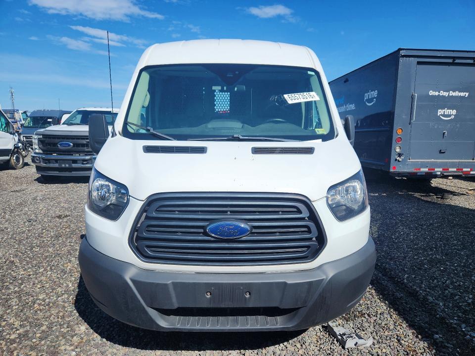 Продажа на аукционе авто 2019 Ford Transit, vin: 1FTYR2CM7KKB18587, номер лота: 65573516