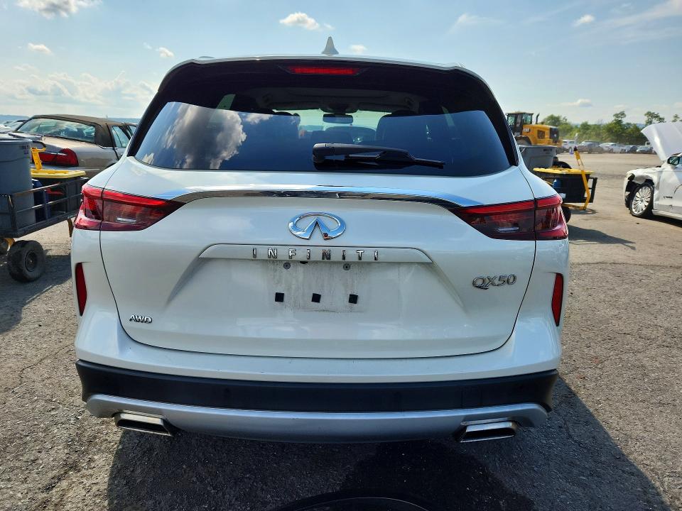 Продажа на аукционе авто 2020 Infiniti Qx50, vin: 3PCAJ5M3XLF102043, номер лота: 66805296