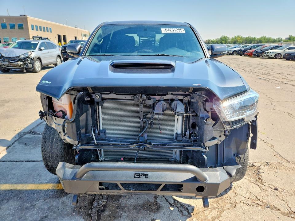 Aukcja sprzedaży 2016 Toyota Tacoma, vin: 5TFCZ5AN8GX036420, numer aukcji: 64231296