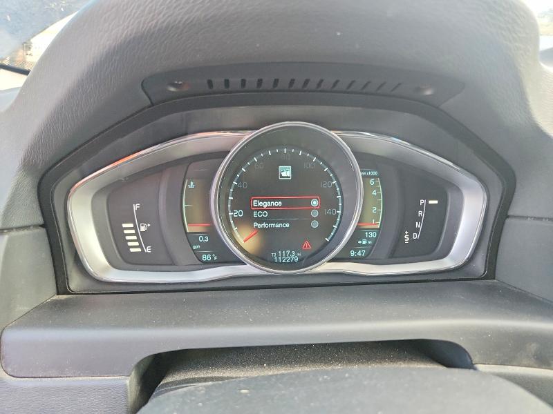 Продаж на аукціоні авто 2014 Volvo Xc70, vin: YV4902BZ5E1186535, номер лоту: 63919136