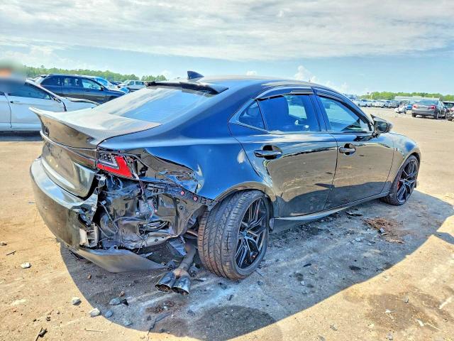 Aukcja sprzedaży 2018 Lexus Is, vin: JTHBA1D27J5079337, numer aukcji: 65701606