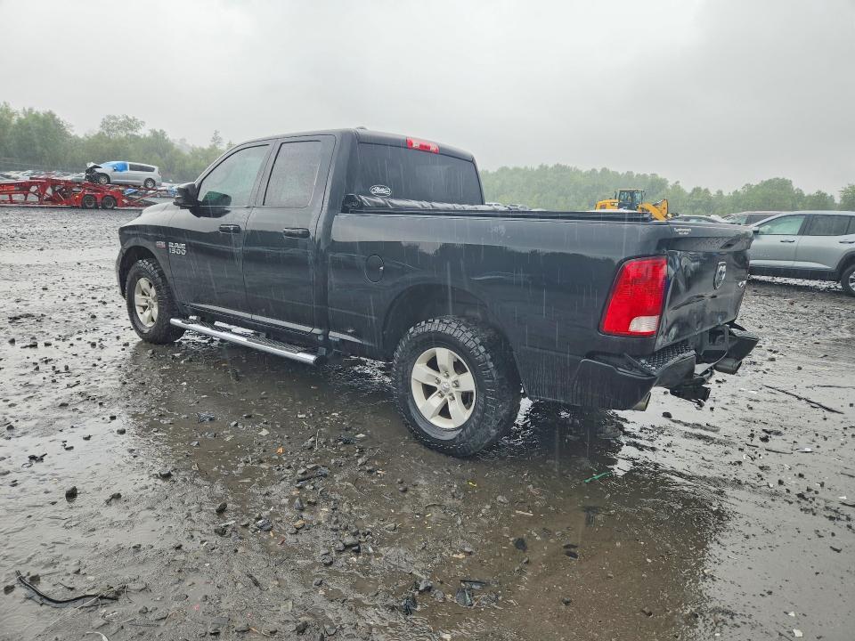 Aukcja sprzedaży 2016 Ram 1500, vin: 1C6RR7FT9GS291661, numer aukcji: 65530536