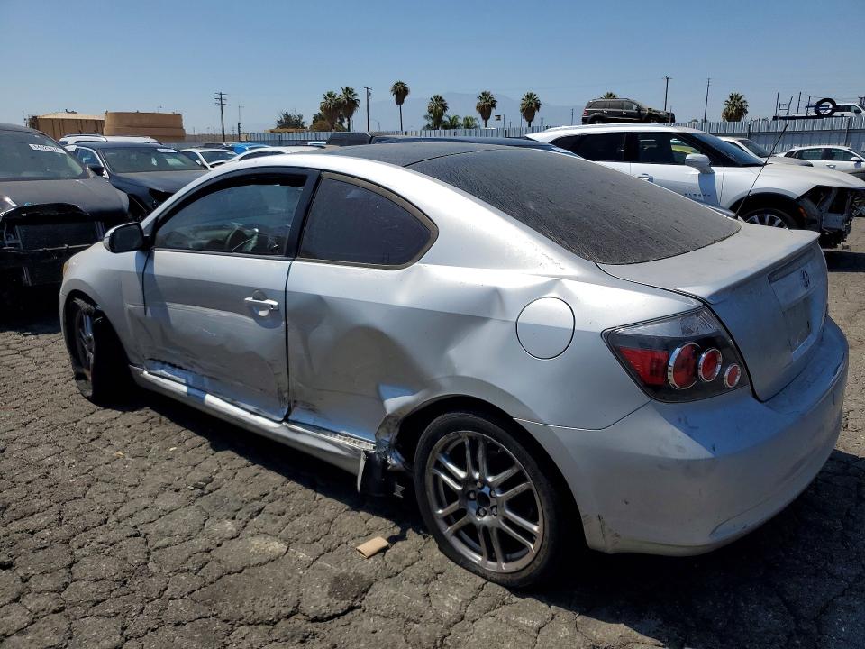 Aukcja sprzedaży 2010 Scion Tc, vin: JTKDE3B7XA0318474, numer aukcji: 64009516