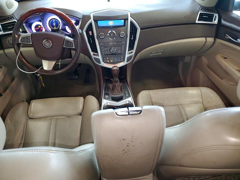 Aukcja sprzedaży 2010 Cadillac Srx, vin: 3GYFNEEY6AS573559, numer aukcji: 65237276