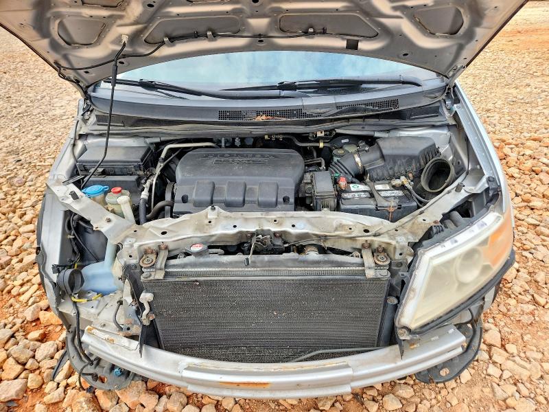 Aukcja sprzedaży 2013 Honda Odyssey, vin: 5FNRL5H65DB043101, numer aukcji: 66577366