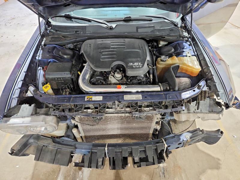 Продаж на аукціоні авто 2013 Dodge Challenger, vin: 2C3CDYAG3DH695592, номер лоту: 66233186