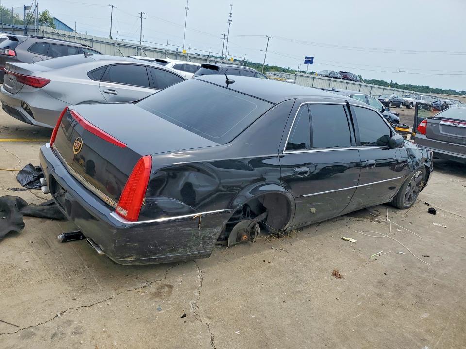 Продаж на аукціоні авто 2006 Cadillac Dts, vin: 1G6KD57Y56U136229, номер лоту: 63823546