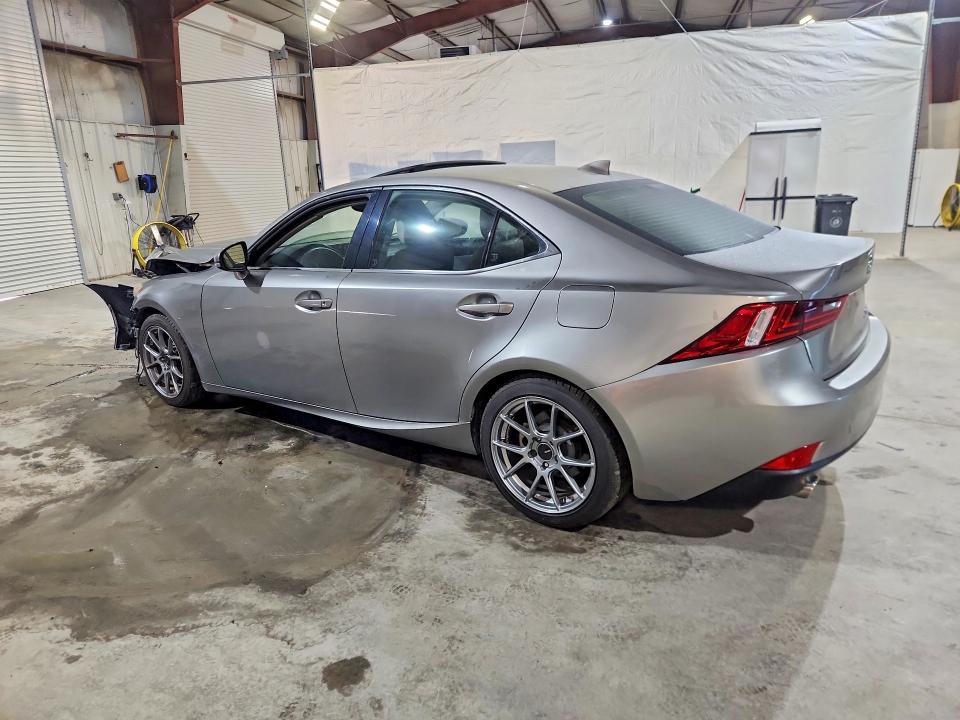 Aukcja sprzedaży 2014 Lexus Is, vin: JTHCF1D28E5002486, numer aukcji: 64727016