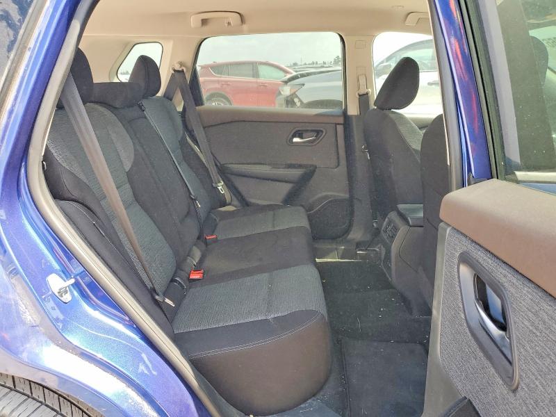 Продаж на аукціоні авто 2023 Nissan Rogue, vin: 5N1BT3BA2PC945947, номер лоту: 63310866