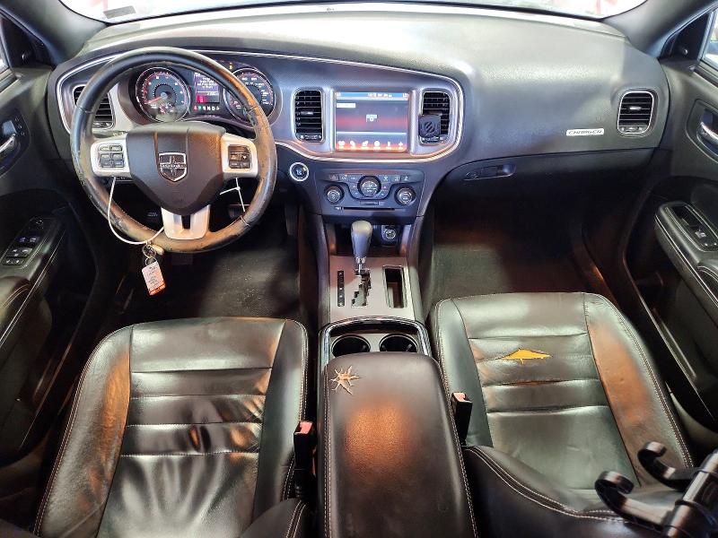 67177156 :رقم المزاد ، 2B3CL3CG5BH505627 vin ، 2011 Dodge Charger مزاد بيع