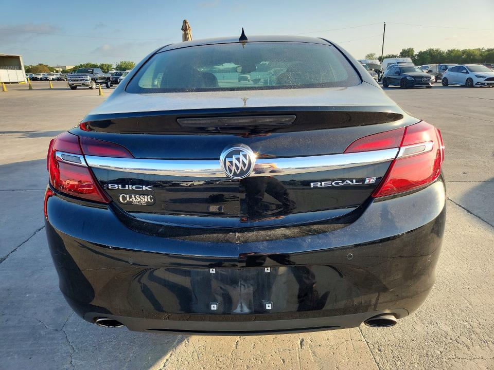 Aukcja sprzedaży 2014 Buick Regal, vin: 2G4GR5GX9E9235977, numer aukcji: 64748756