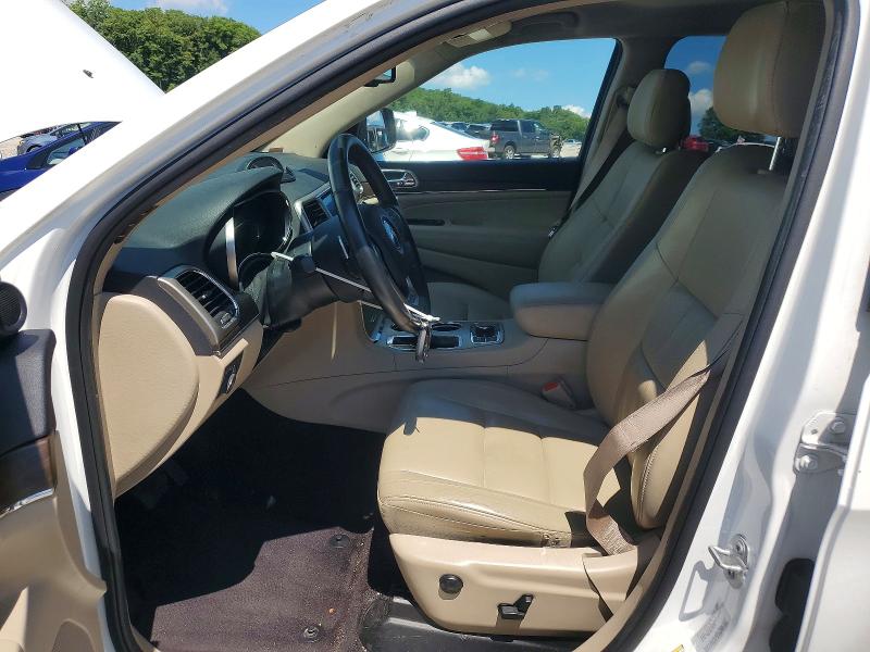 65271946 :رقم المزاد ، 1C4RJFBG2GC318017 vin ، 2016 Jeep Grand Cherokee مزاد بيع