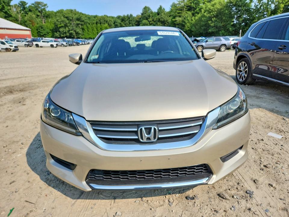 Продаж на аукціоні авто 2014 Honda Accord, vin: 1HGCR2F57EA047921, номер лоту: 64628596