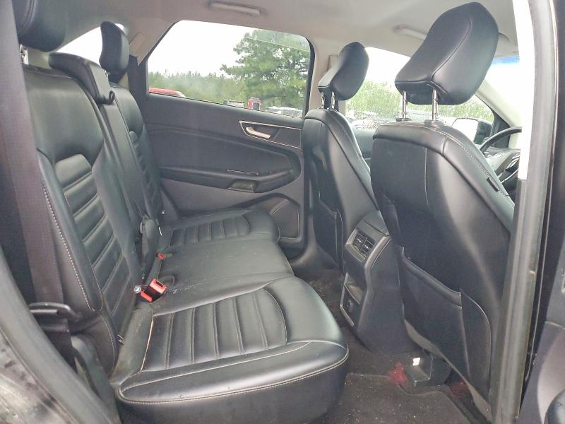 2020 Ford Edge მანქანა იყიდება აუქციონზე, vin: 2FMPK3J91LBA76364, აუქციონის ნომერი: 66199756