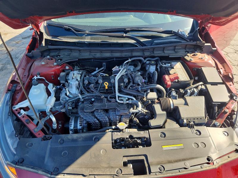 Продаж на аукціоні авто 2025 Nissan Altima, vin: 1N4BL4CV7SN407548, номер лоту: 66384736