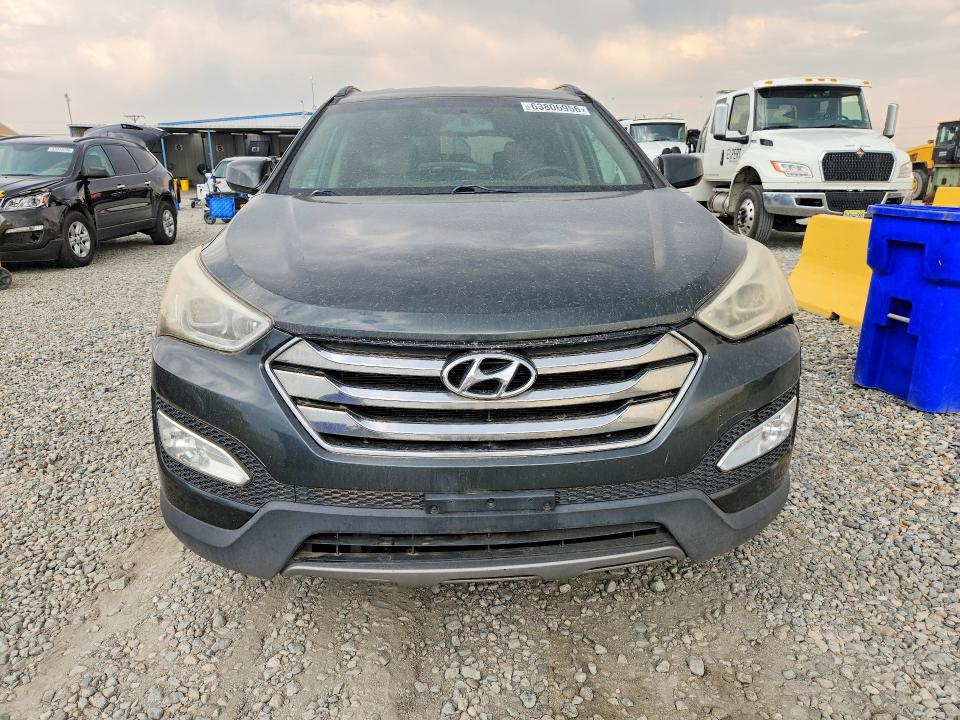 Продажа на аукционе авто 2013 Hyundai Santa Fe Sport, vin: 5XYZUDLB7DG082907, номер лота: 63806956