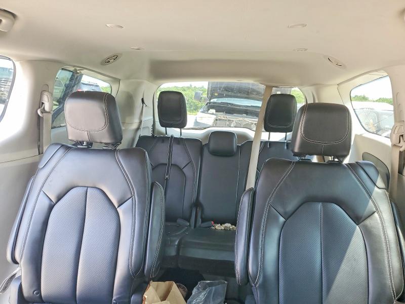 Продаж на аукціоні авто 2023 Chrysler Pacifica, vin: 2C4RC1BG4PR532673, номер лоту: 64030116