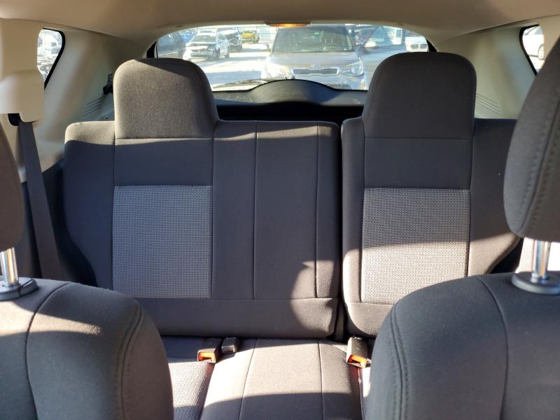 63838376 :رقم المزاد ، 1J4NT4FB0AD513797 vin ، 2010 Jeep Compass مزاد بيع