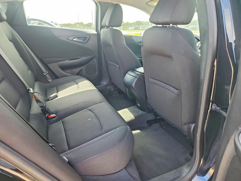 Aukcja sprzedaży 2020 Chevrolet Malibu, vin: 1G1ZB5ST6LF154339, numer aukcji: 59082016