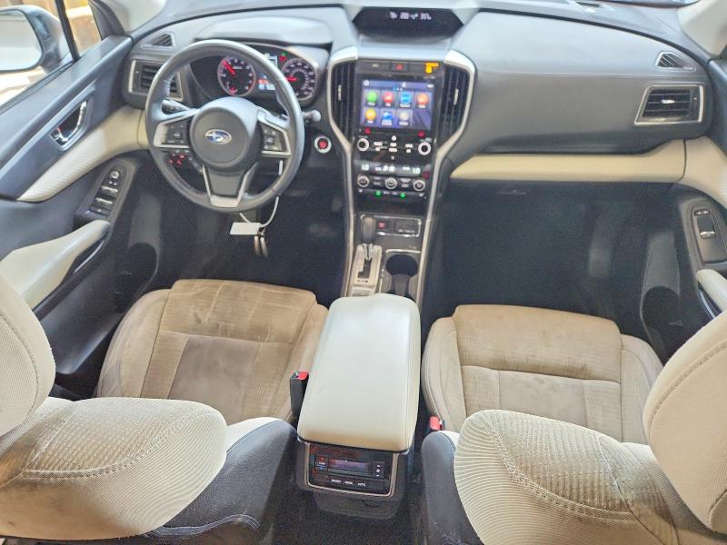 Aukcja sprzedaży 2020 Subaru Ascent, vin: 4S4WMAED5L3406287, numer aukcji: 65408196