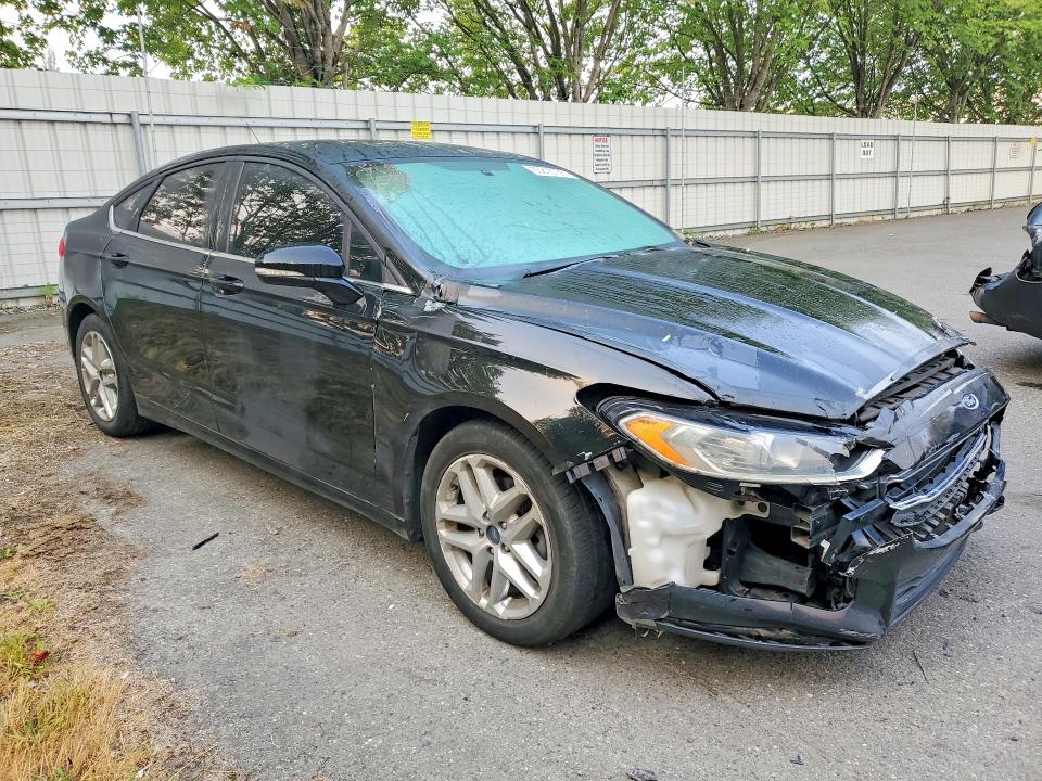 Продаж на аукціоні авто 2016 Ford Fusion, vin: 1FA6P0H72G5132039, номер лоту: 63813736