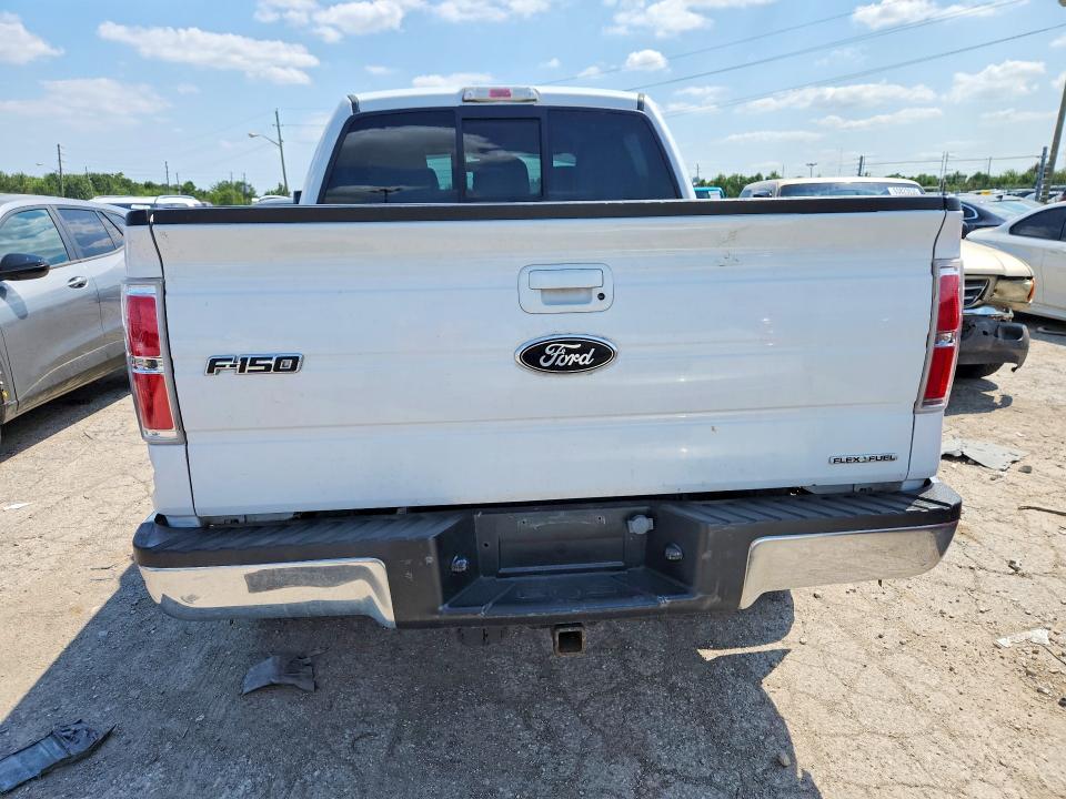 Продажа на аукционе авто 2011 Ford F150, vin: 1FTFW1EF5BFC98881, номер лота: 63498806