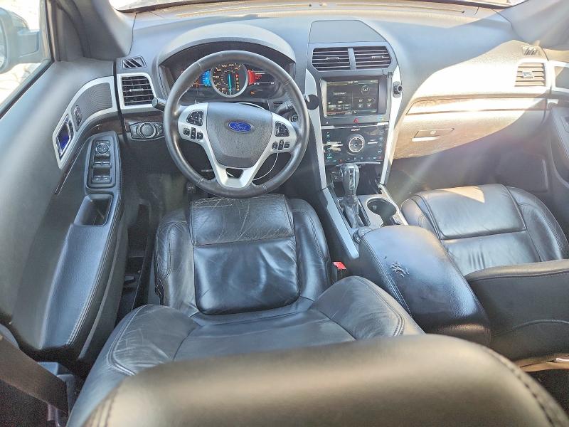 Aukcja sprzedaży 2015 Ford Explorer, vin: 1FM5K8F8XFGA20375, numer aukcji: 65272606