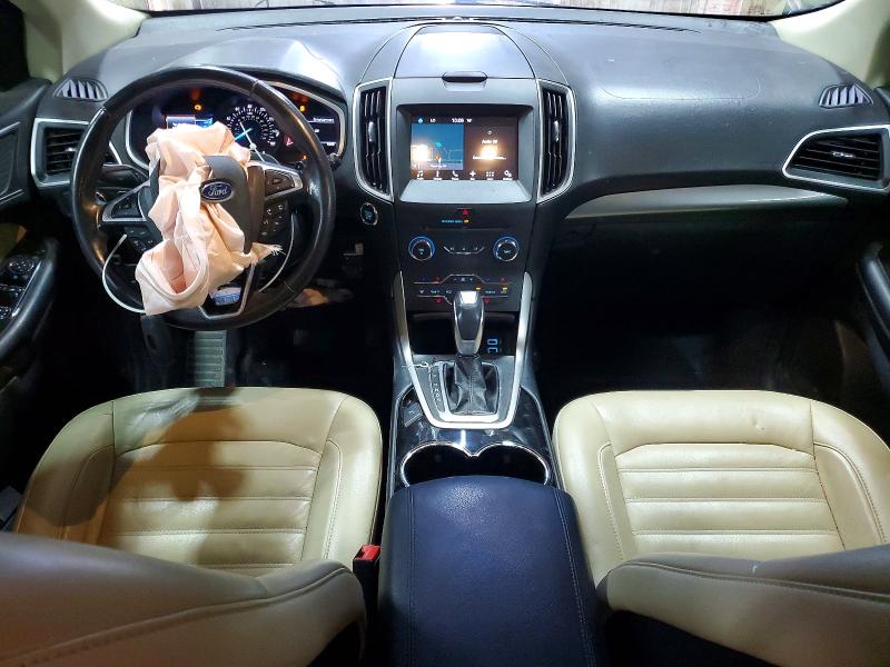 65148486 :رقم المزاد ، 2FMPK4J90GBB08927 vin ، 2016 Ford Edge مزاد بيع
