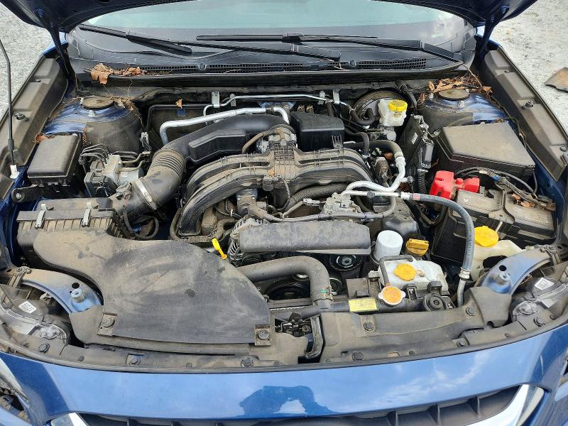 Продаж на аукціоні авто 2022 Subaru Legacy, vin: 4S3BWAC69N3021125, номер лоту: 63711316