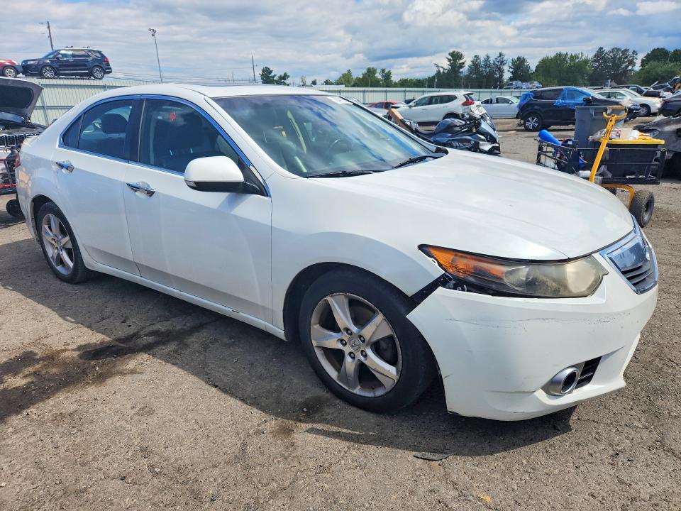 Aukcja sprzedaży 2013 Acura Tsx, vin: JH4CU2F46DC003592, numer aukcji: 62411076