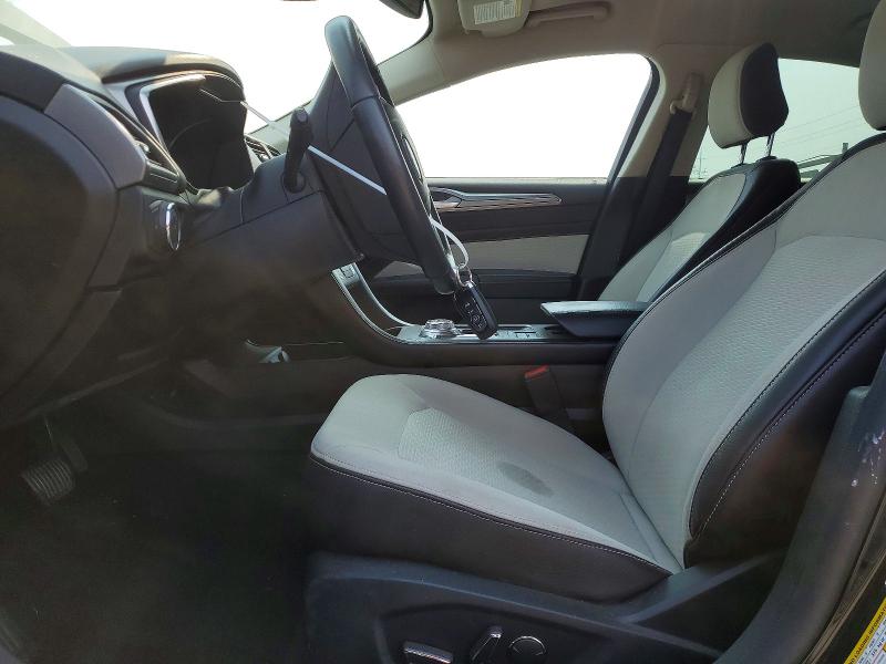 Продажа на аукционе авто 2020 Ford Fusion, vin: 3FA6P0HD1LR113978, номер лота: 63345896