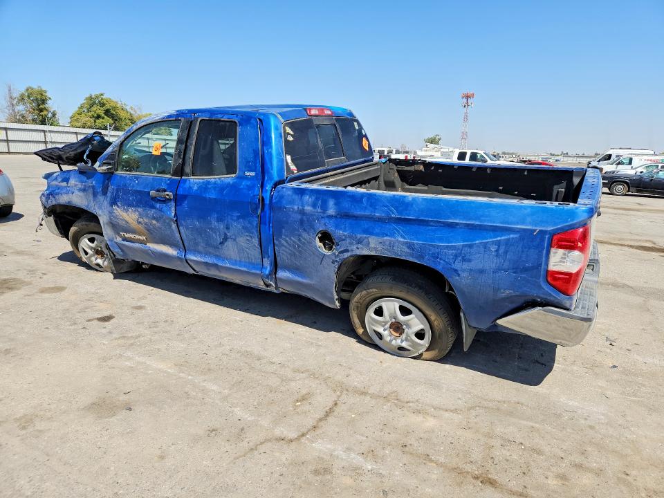 Продажа на аукционе авто 2017 Toyota Tundra, vin: 5TFRM5F19HX119869, номер лота: 66510676