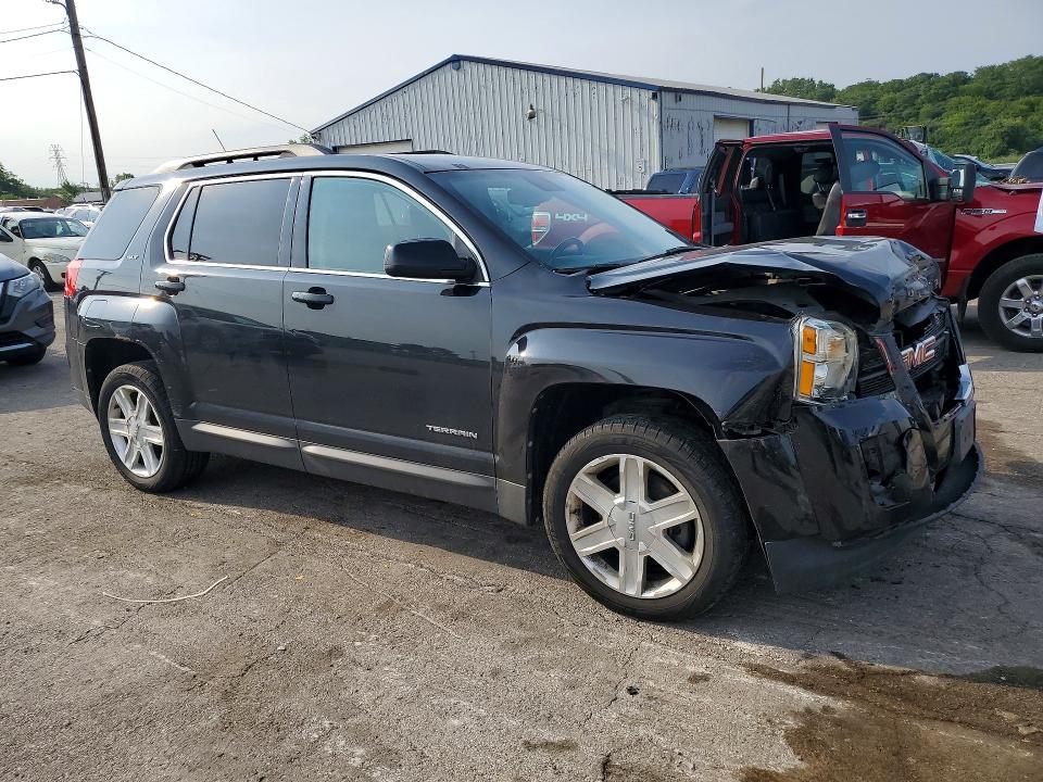 Aukcja sprzedaży 2012 Gmc Terrain, vin: 2GKALUEK3C6234257, numer aukcji: 65946486