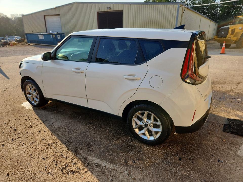 Продаж на аукціоні авто 2023 Kia Soul, vin: KNDJ23AU8P7861672, номер лоту: 66548706