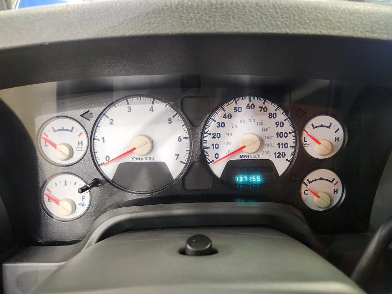 Продаж на аукціоні авто 2007 Dodge Ram 1500, vin: 1D7HU18297J588428, номер лоту: 64892216