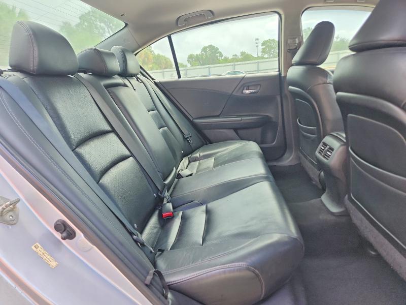 64571656 :رقم المزاد ، 1HGCR3F83DA002828 vin ، 2013 Honda Accord مزاد بيع