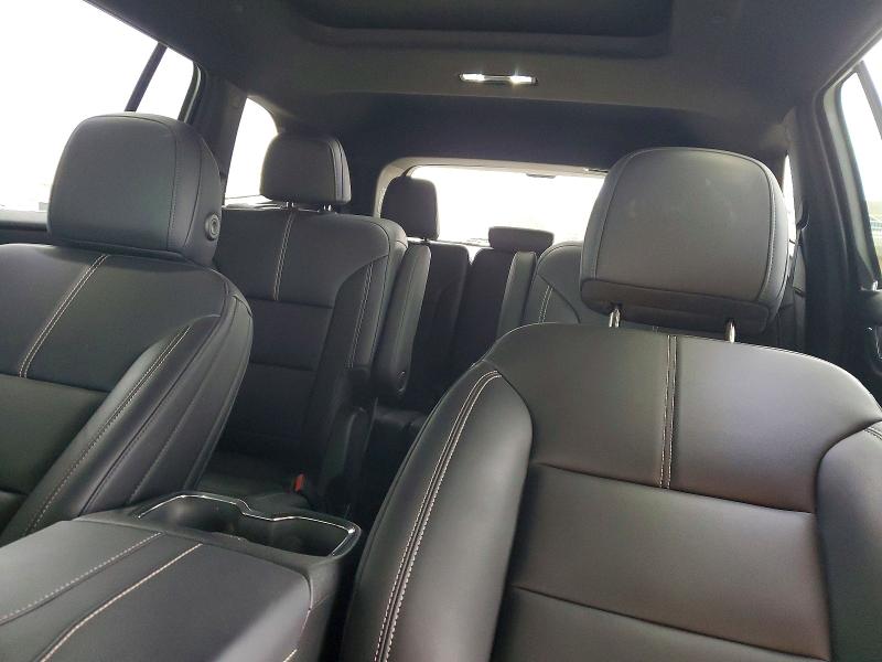 67149286 :رقم المزاد ، 1GKENKKS2TJ223709 vin ، 2026 Gmc Acadia مزاد بيع