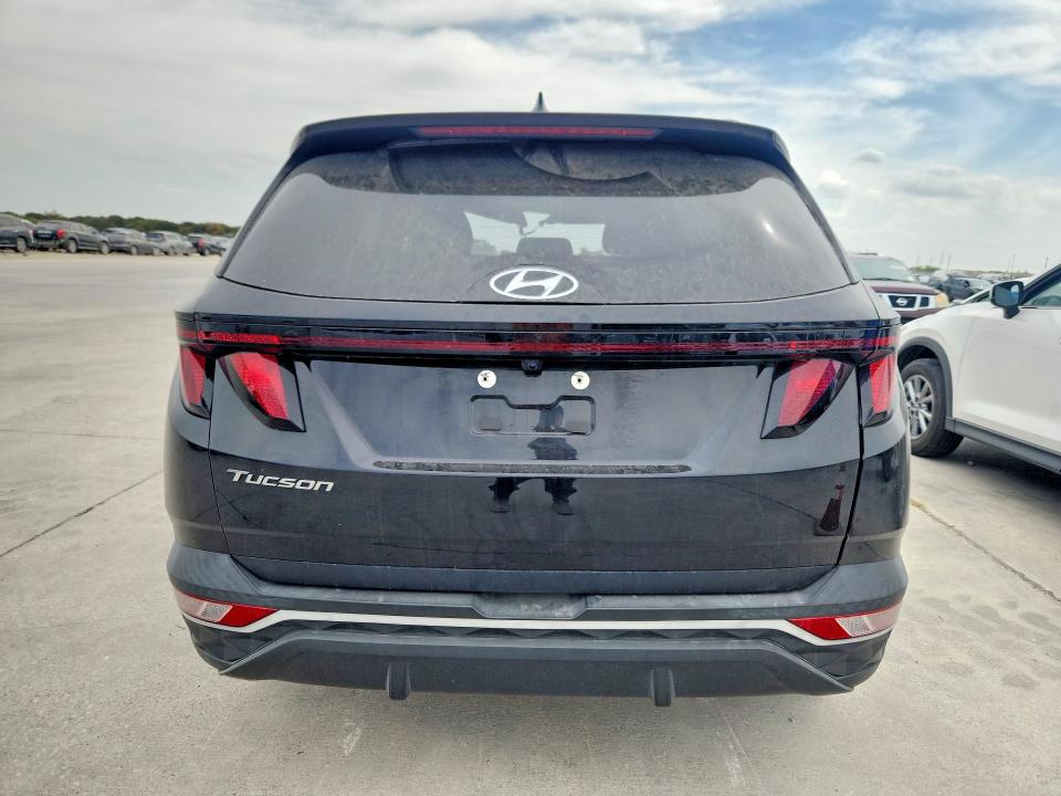 Продаж на аукціоні авто 2024 Hyundai Tucson, vin: 5NMJB3DE0RH313732, номер лоту: 65458066