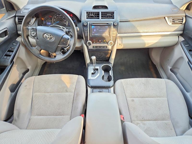 2012 Toyota Camry მანქანა იყიდება აუქციონზე, vin: 4T4BF1FK4CR171399, აუქციონის ნომერი: 64771976