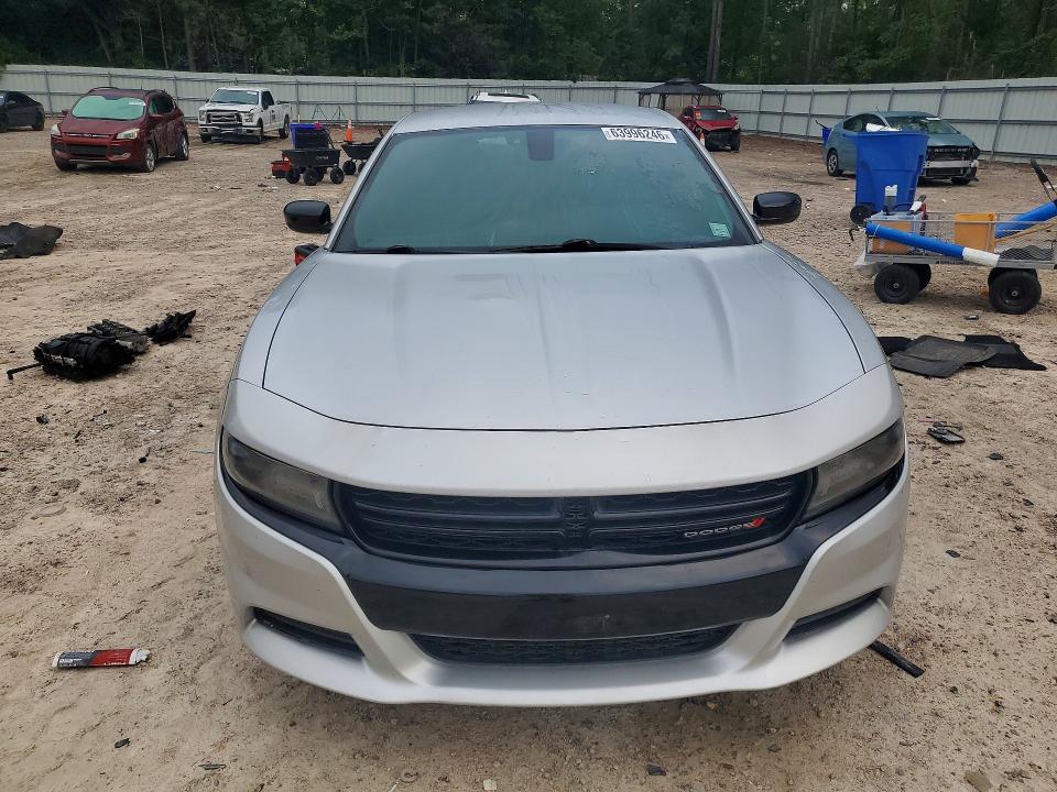 Продажа на аукционе авто 2019 Dodge Charger, vin: 2C3CDXKT4KH757438, номер лота: 63996246