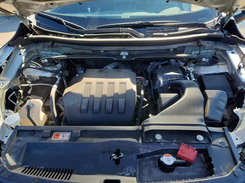Продаж на аукціоні авто 2023 Mitsubishi Eclipse Cross, vin: JA4ATVAA9PZ002247, номер лоту: 63683946