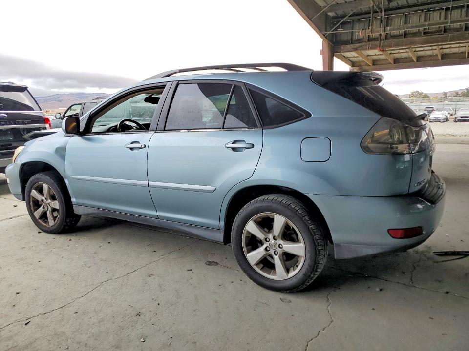 Aukcja sprzedaży 2005 Lexus Rx, vin: 2T2GA31U45C028987, numer aukcji: 64623326