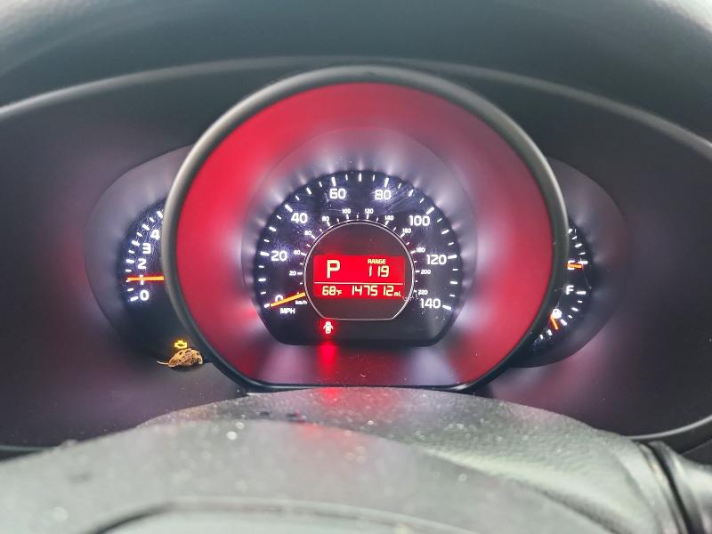 Продаж на аукціоні авто 2019 Kia Soul, vin: KNDJN2A2XK7913392, номер лоту: 64313776