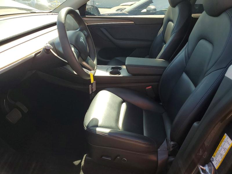 Aukcja sprzedaży 2023 Tesla Model Y, vin: 7SAYGAEEXPF585211, numer aukcji: 64799176