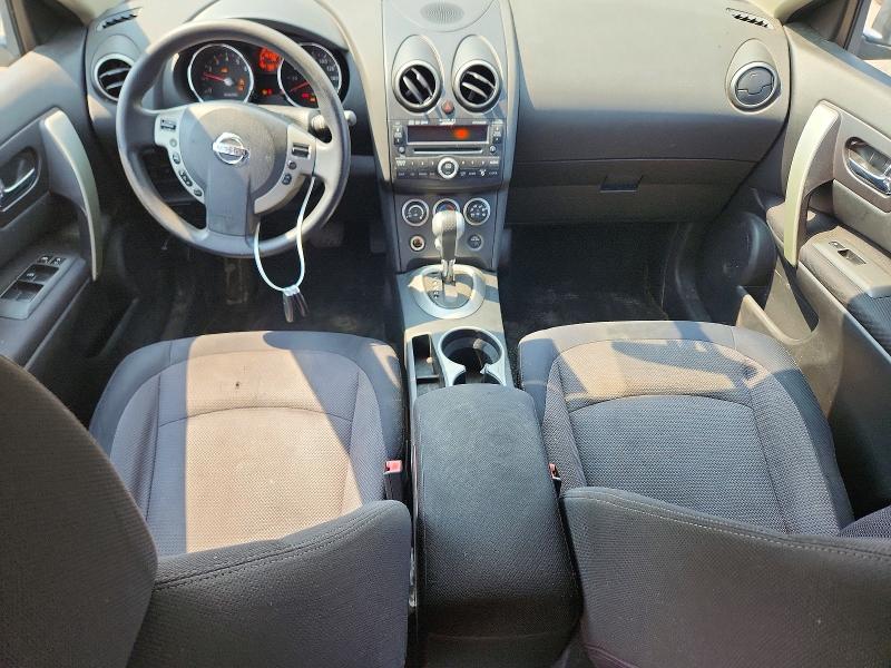 Aukcja sprzedaży 2010 Nissan Rogue, vin: JN8AS5MV1AW132785, numer aukcji: 63988856
