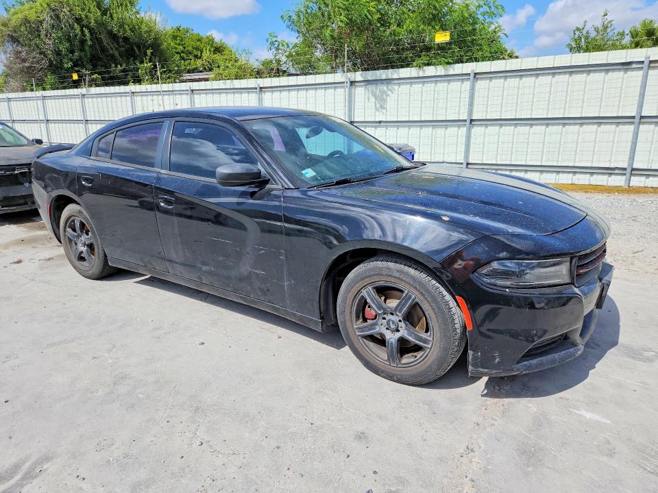 Aukcja sprzedaży 2018 Dodge Charger, vin: 2C3CDXBG6JH150815, numer aukcji: 64956286