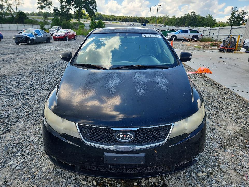 Продаж на аукціоні авто 2010 Kia Forte, vin: KNAFW4A36A5312480, номер лоту: 67021716